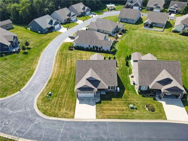 341 Alexis Lane, Canal Fulton, OH 44614 Photo 43