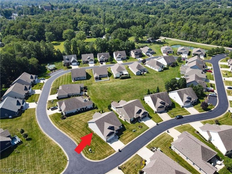341 Alexis Lane, Canal Fulton, OH 44614 Photo 45