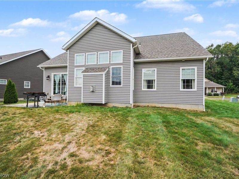 341 Alexis Lane, Canal Fulton, OH 44614 Photo 7