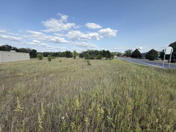Commercial Vaccant, Baldwin, MI 49304