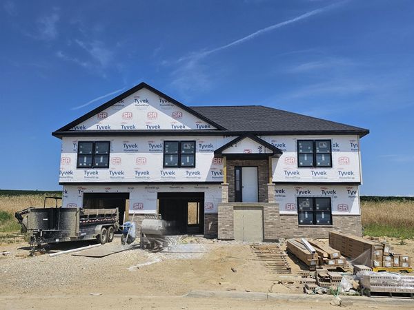 288 Gavin Circle, Peosta, IA 52068