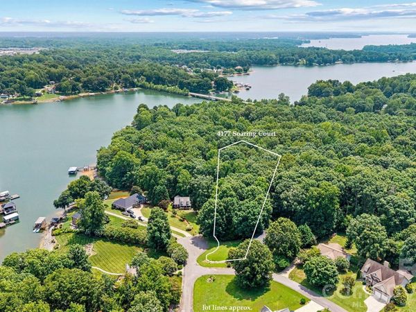 4177 Soaring Court, Sherrills Ford, NC 28673