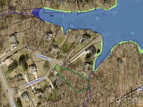 4177 Soaring Court , Sherrills Ford, NC 28673