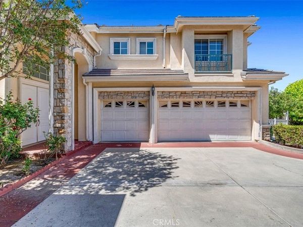 321 S Alhambra Avenue, Monterey Park, CA 91755