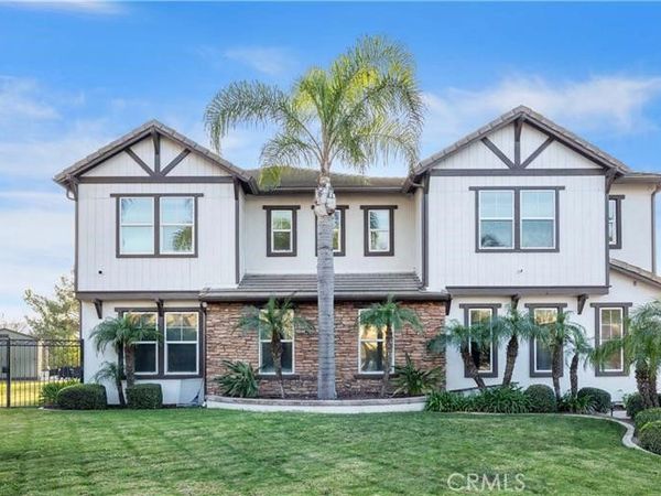 290 Cross Rail, Norco, CA 92860
