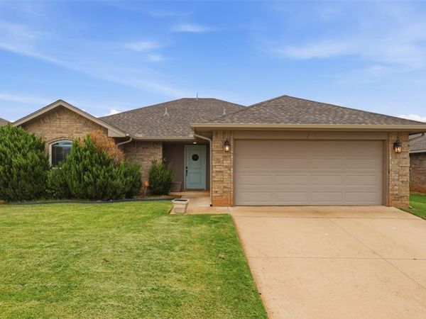 9101 SW 48th Terrace, Oklahoma City, OK 73179