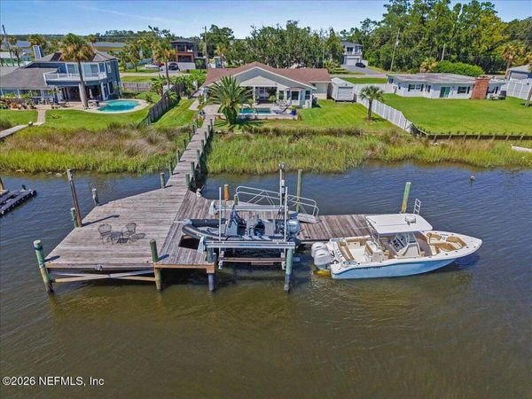5392 HECKSCHER Drive, Jacksonville, FL 32226