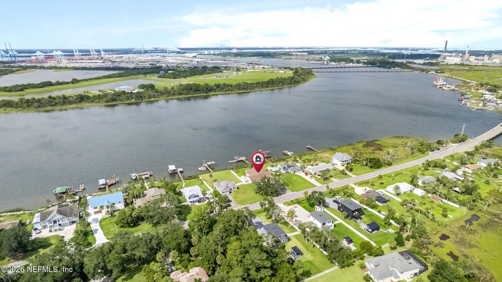 5392 Heckscher Drive, Jacksonville, FL 32226 Photo