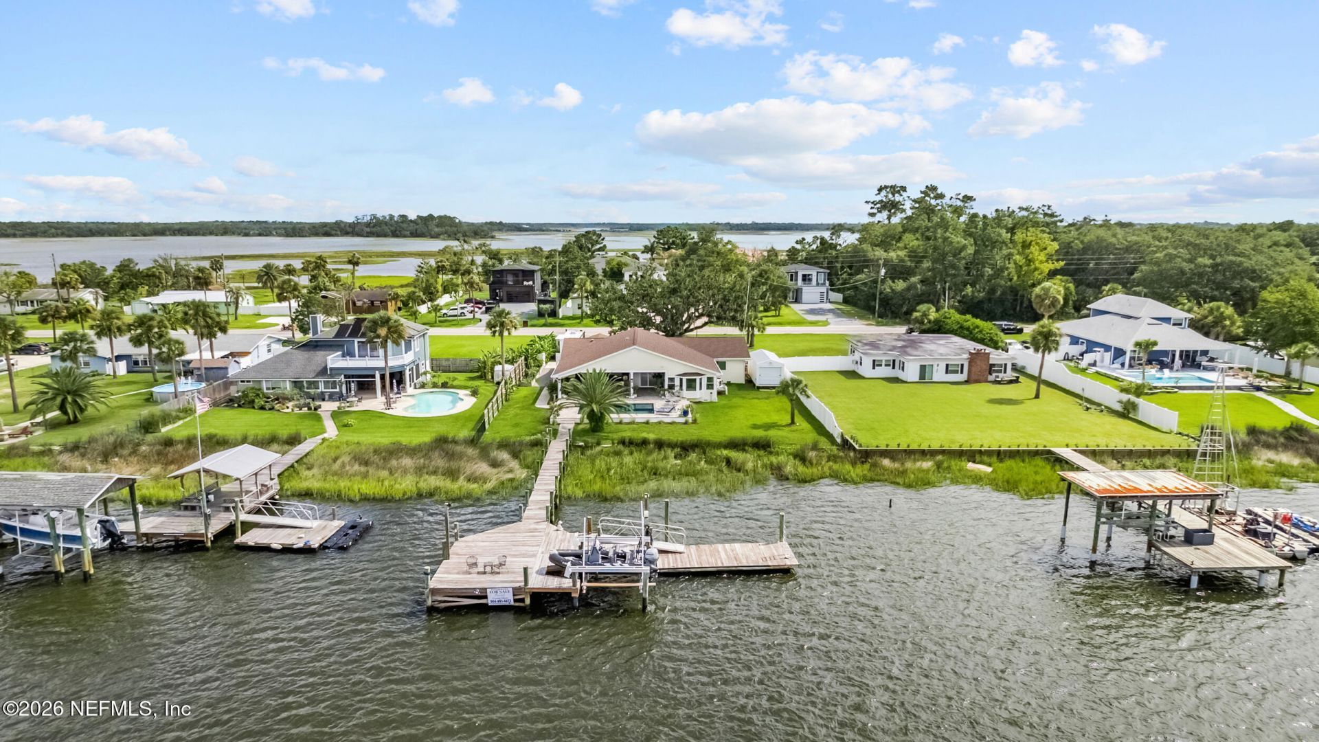 5392 Heckscher Drive, Jacksonville, FL 32226 Photo