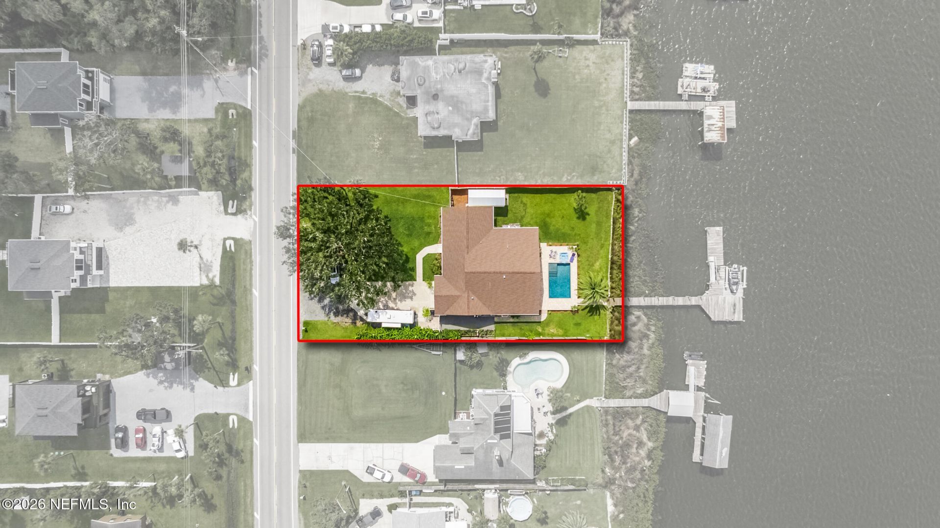 5392 Heckscher Drive, Jacksonville, FL 32226 Photo