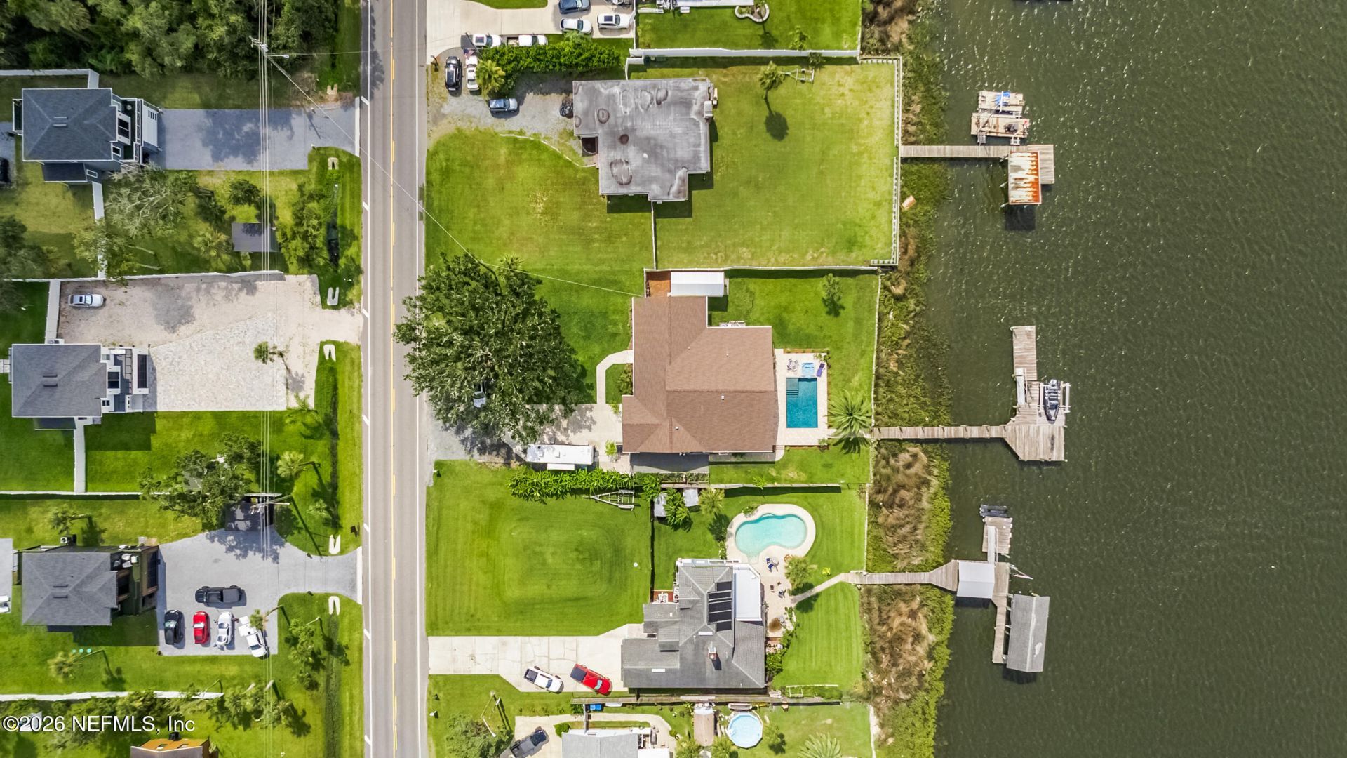 5392 Heckscher Drive, Jacksonville, FL 32226 Photo