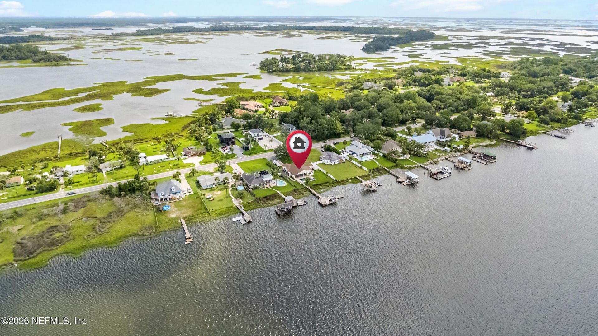 5392 Heckscher Drive, Jacksonville, FL 32226 Photo