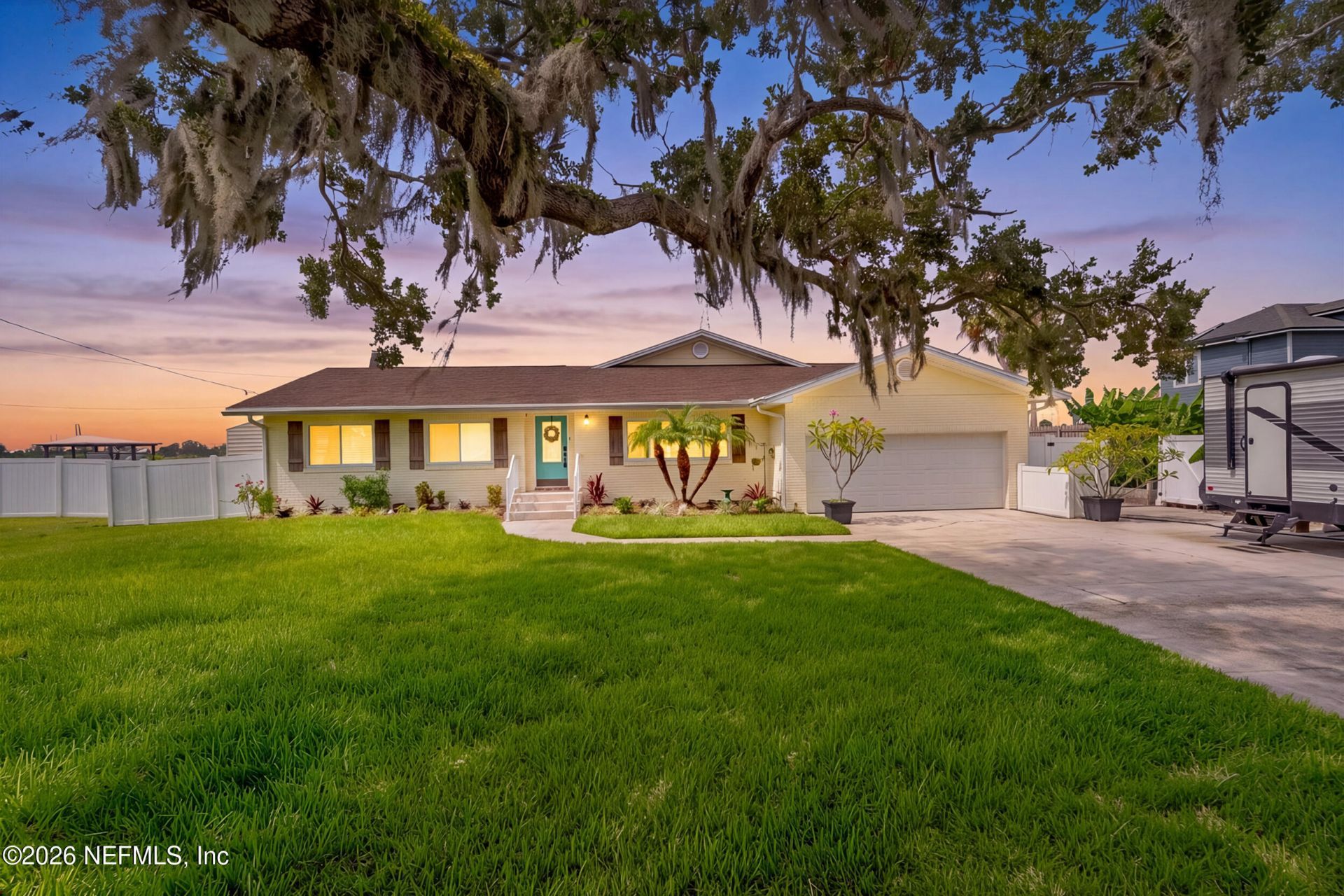 5392 Heckscher Drive, Jacksonville, FL 32226 Photo