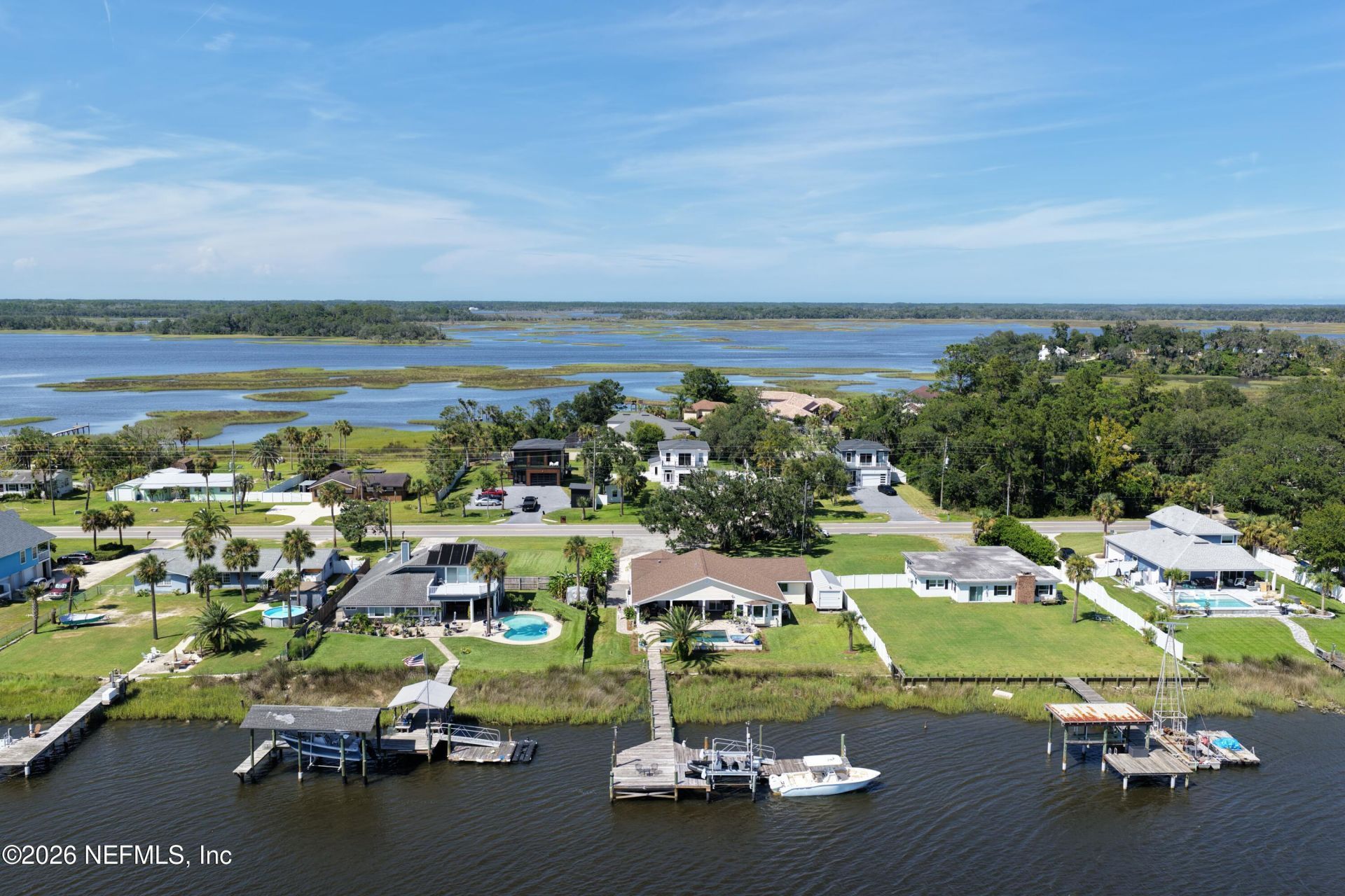 5392 Heckscher Drive, Jacksonville, FL 32226 Photo