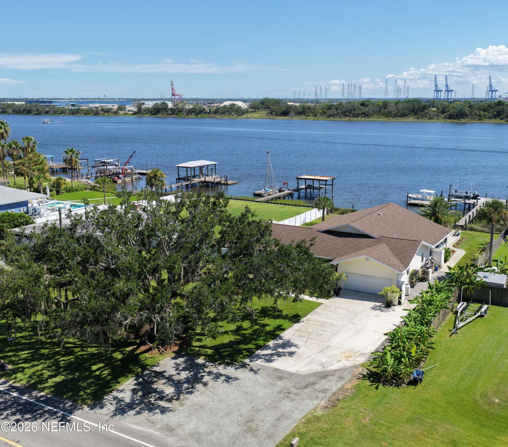 5392 Heckscher Drive, Jacksonville, FL 32226 Photo