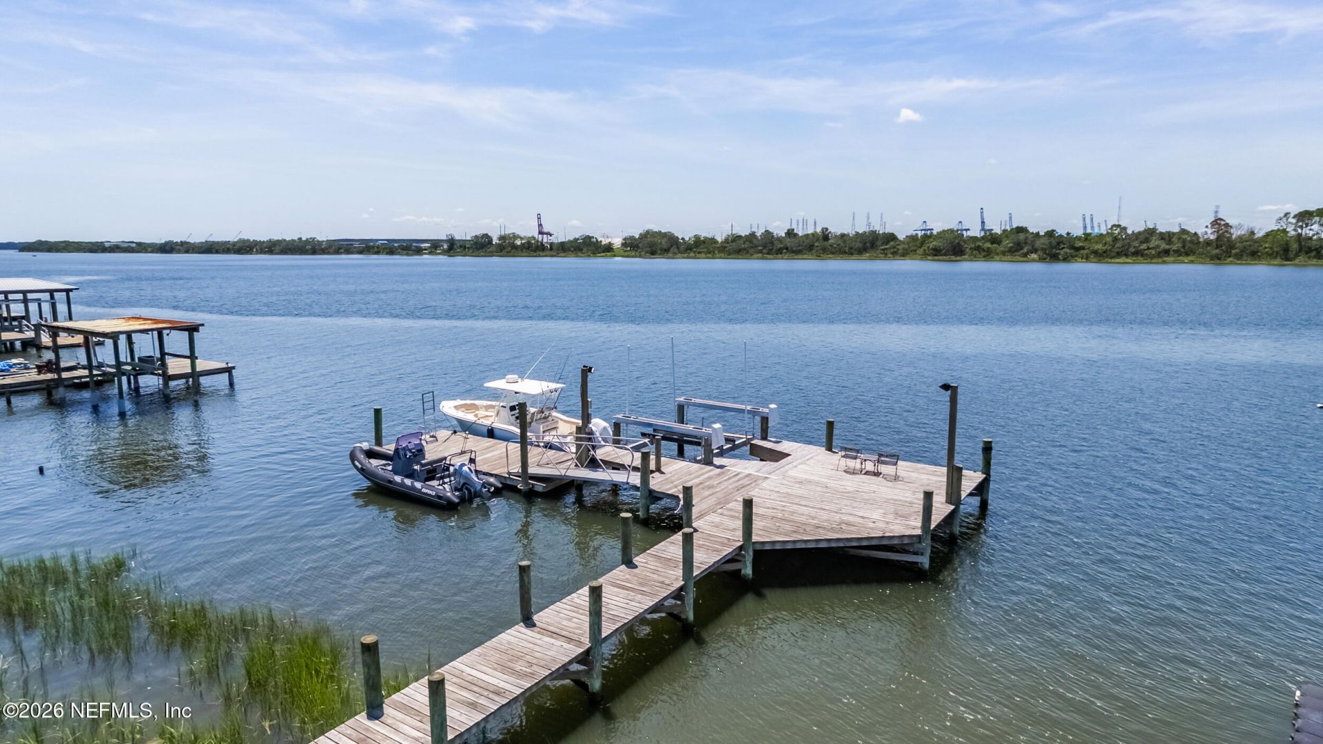 5392 Heckscher Drive, Jacksonville, FL 32226 Photo