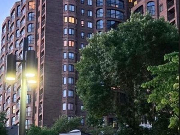 1235 Yale Place , Unit 1701, Minneapolis, MN 55403