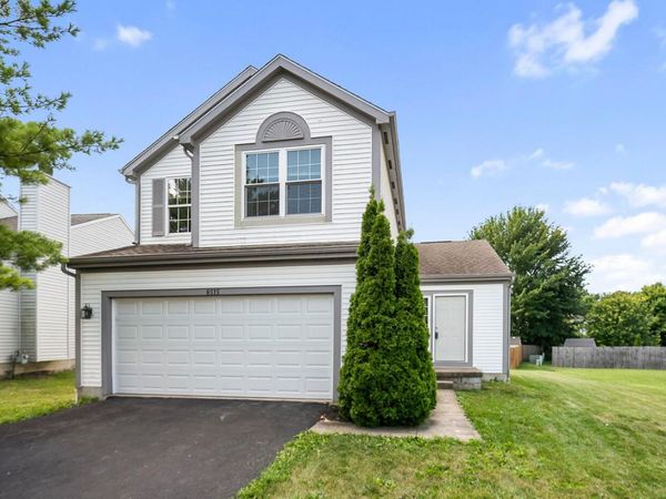 8515 Old Ivory Way, Blacklick, OH 43004