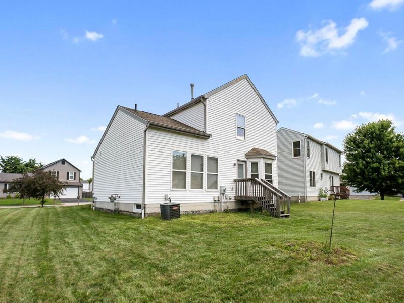 8515 Old Ivory Way, Blacklick, OH 43004 Photo 28