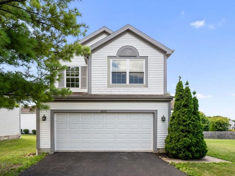 8515 Old Ivory Way, Blacklick, OH 43004 Photo 33