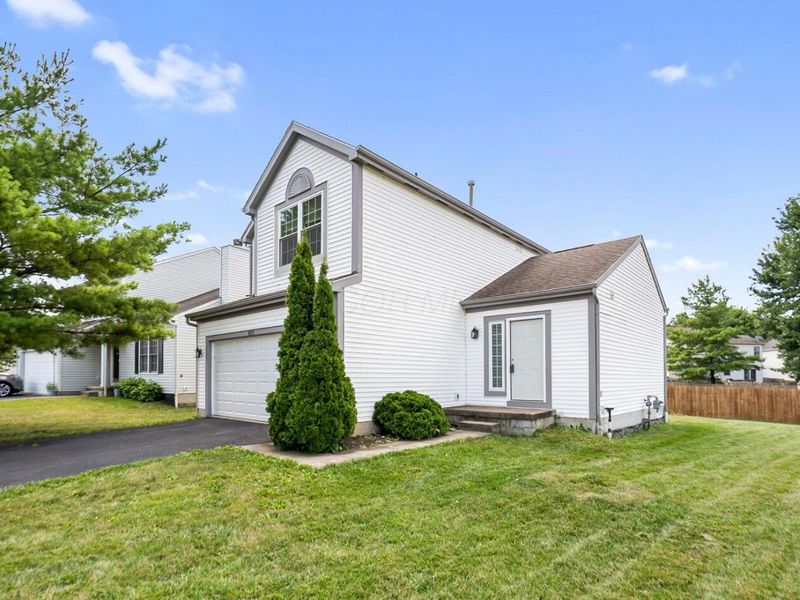 8515 Old Ivory Way, Blacklick, OH 43004 Photo 34