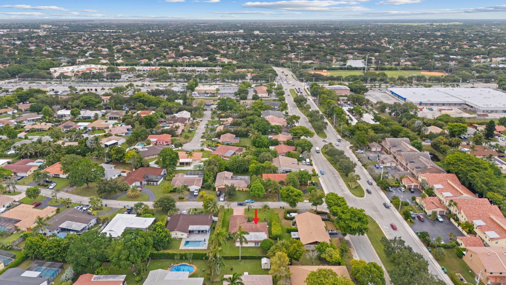 10520 NW 43rd Court, Coral Springs, FL 33065 Photo