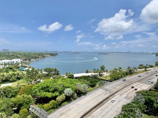 601 NE 36th St , Unit 1307, Miami, FL 33137