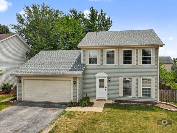 21221 Chastworth Lane, Plainfield, IL 60544