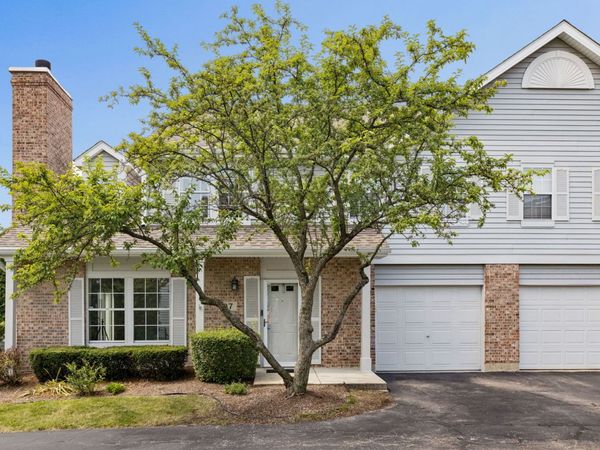 97 Cammeron Court, Aurora, IL 60504