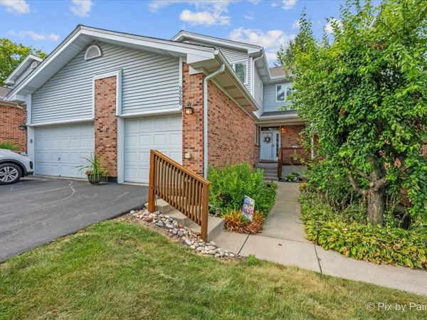 228 Charlotte Place, Cary, IL 60013