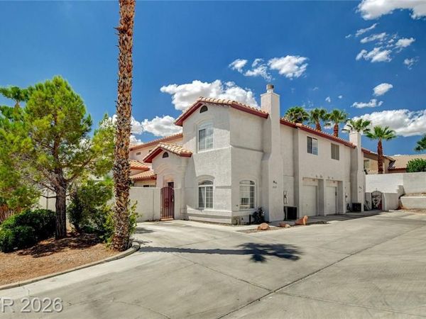 3923 Starfield Lane, Las Vegas, NV 89147