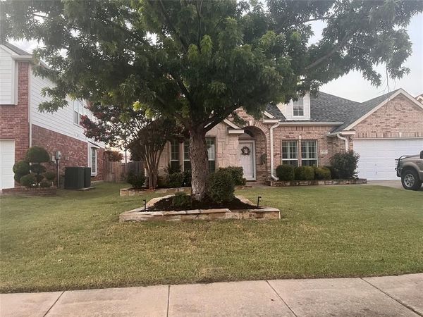 6113 Hagerman Drive , Plano, TX 75094
