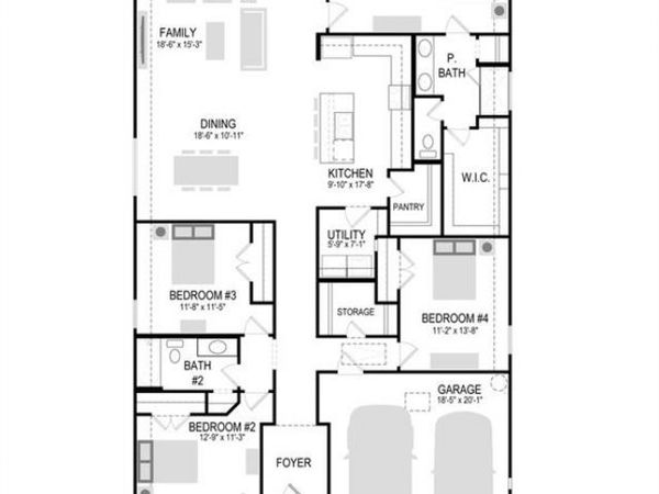 3207 Linden Lane, Gunter, TX 75058