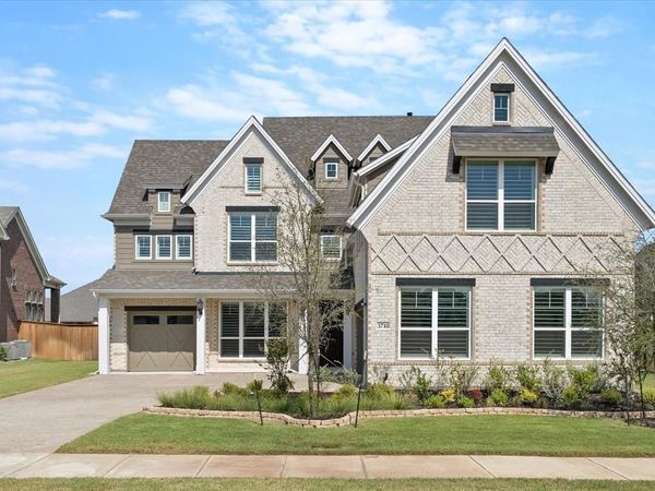 3718 Herrick Street , Rockwall, TX 75032
