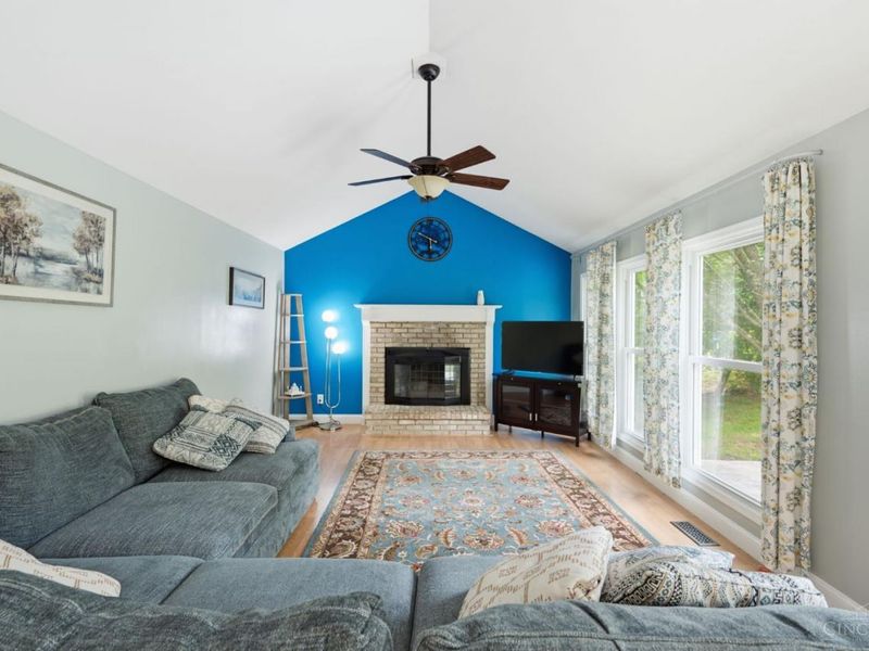 7818 Hollow Oak Court, West Chester, OH 45069 Photo 18
