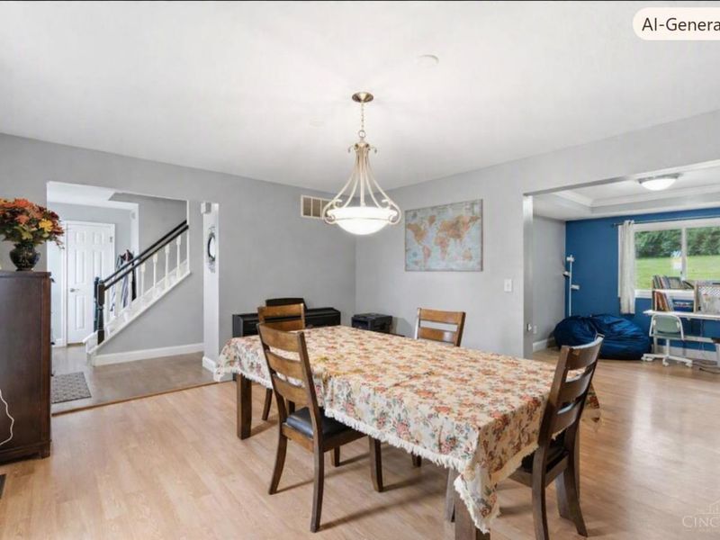 7818 Hollow Oak Court, West Chester, OH 45069 Photo 27