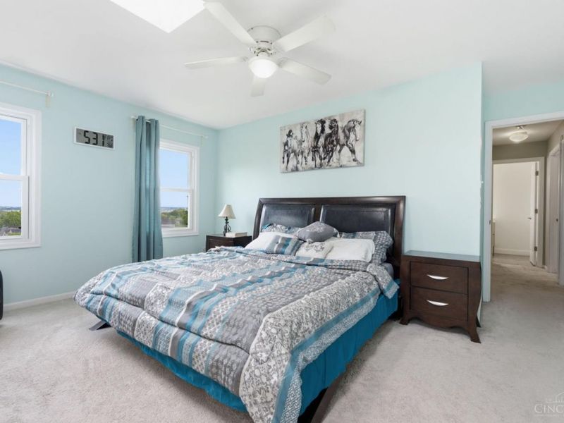7818 Hollow Oak Court, West Chester, OH 45069 Photo 31