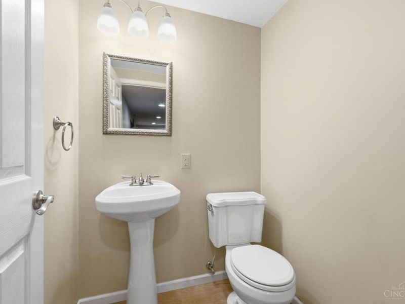 7818 Hollow Oak Court, West Chester, OH 45069 Photo 47