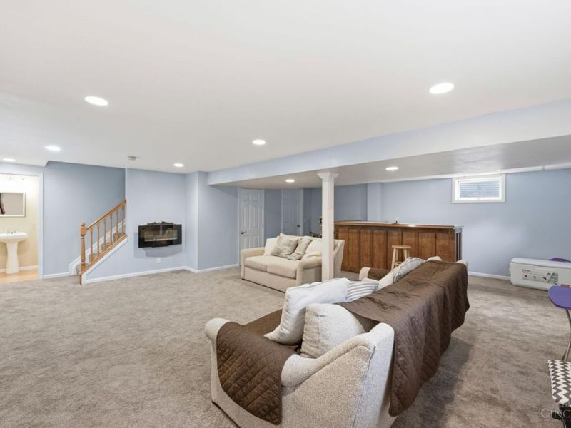 7818 Hollow Oak Court, West Chester, OH 45069 Photo 49