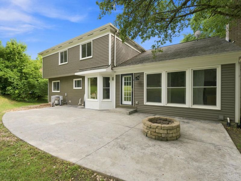 7818 Hollow Oak Court, West Chester, OH 45069 Photo 56