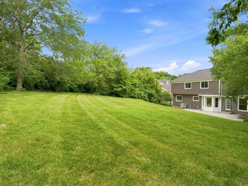 7818 Hollow Oak Court, West Chester, OH 45069 Photo 63