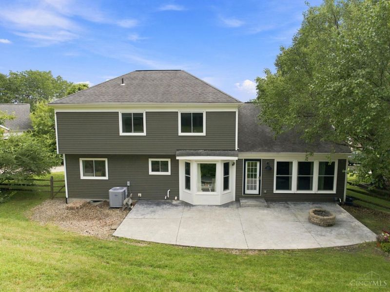 7818 Hollow Oak Court, West Chester, OH 45069 Photo 64