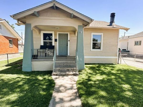 2222 Spruce St, Pueblo, CO 81004