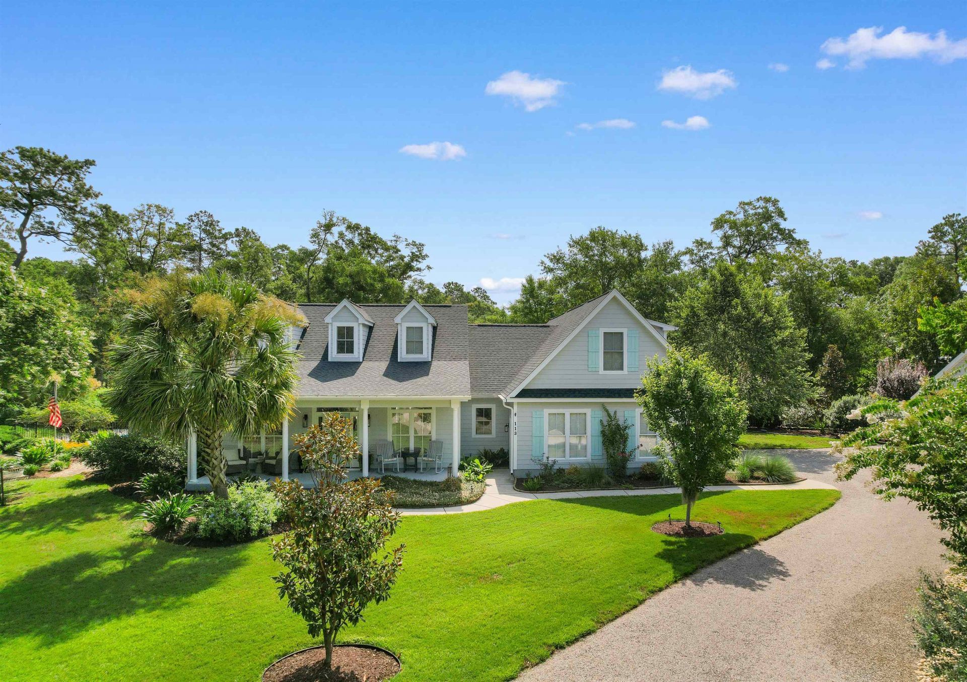 113 Wicklow Way, Pawleys Island, SC 29585 Main Photo