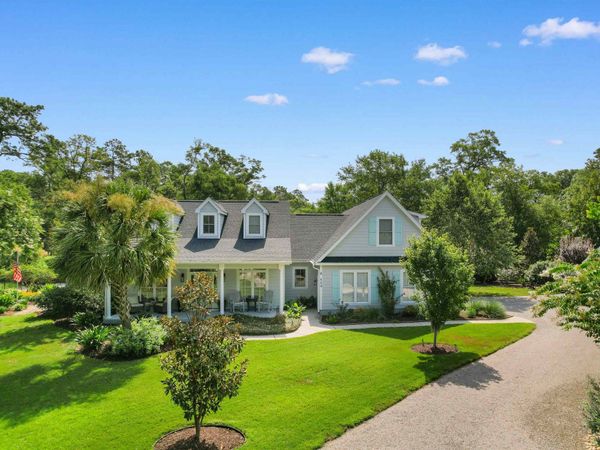 113 Wicklow Way, Pawleys Island, SC 29585