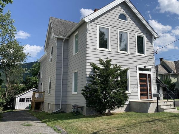 61 Schenck Avenue , Beacon, NY 12508