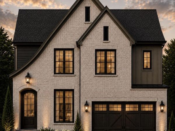 2147 Paige Meadows, Lot 12 Court, Hixson, TN 37343
