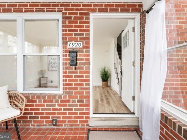 7920 CHARLESMONT ROAD, DUNDALK, MD 21222