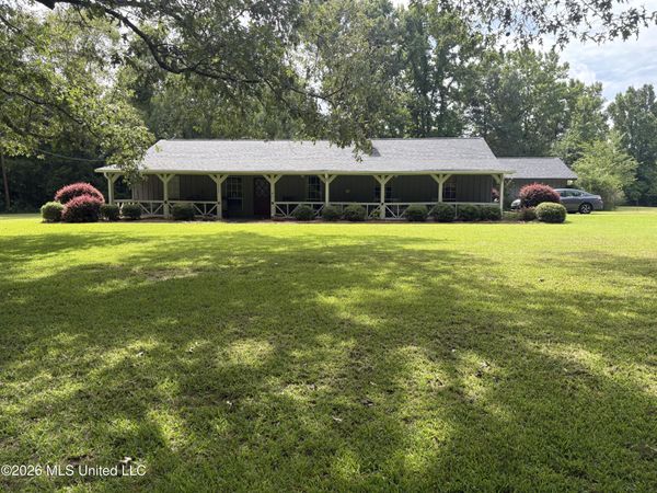 3502 Palestine Road, Raymond, MS 39154