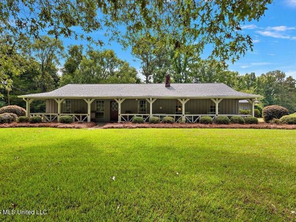 3502 Palestine Road, Raymond, MS 39154